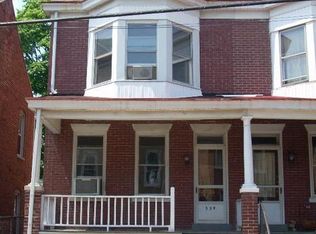 539 W Vine St, Lancaster, PA 17603