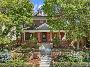 626 N Franklin Street, Denver, CO 80218