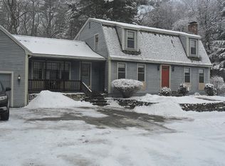 125 Rice Ave #0, Northborough, MA 01532