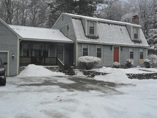 125 Rice Ave #0, Northborough, MA 01532