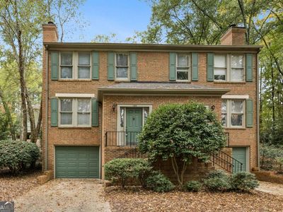 1103 Morningside Pl NE, Atlanta, GA, 30306