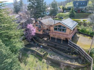 1911 Tamarack Pl, Ashland, OR