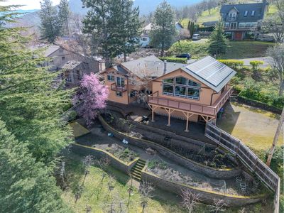 1911 Tamarack Pl, Ashland, OR, 97520