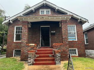 4729 Margaretta Ave, Saint Louis, MO