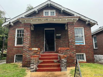4729 Margaretta Ave, Saint Louis, MO, 63115