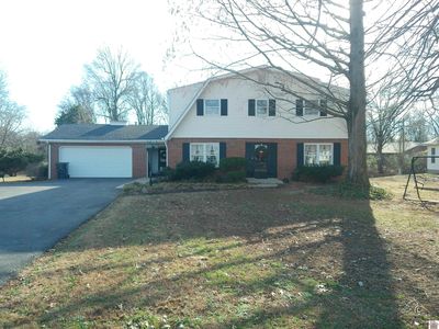216 Ruoff Dr, Paducah, KY, 42003
