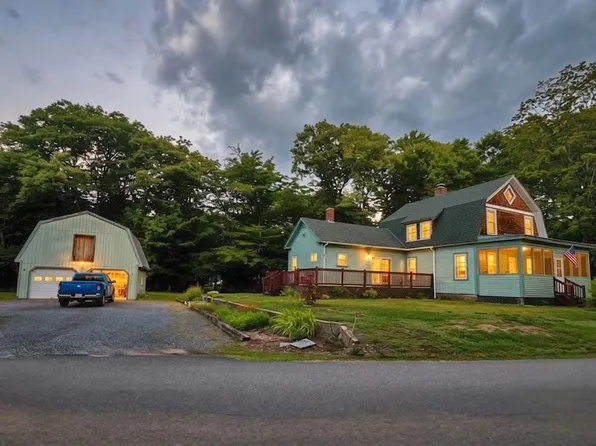 1 Ainsworth Road, Claremont, NH 03743