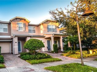 11853 Great Commission Way, Orlando, FL 32832