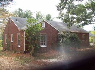 1219 W 5th North St, Morristown, TN 37814