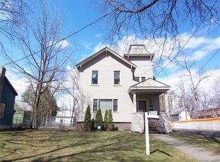 314 Lenox Ave, Oneida, NY 13421
