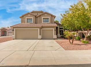 6818 S 45th Ln, Laveen, AZ 85339