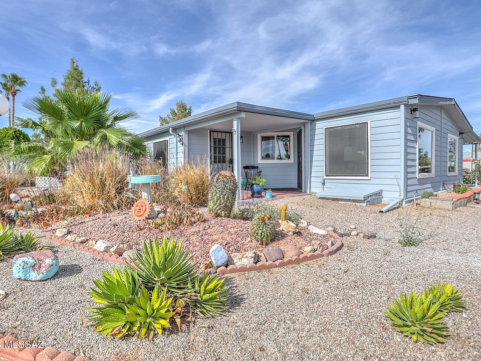 1st image of 1640 N La Canoa