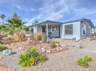 1640 N La Canoa, Green Valley, AZ 85614