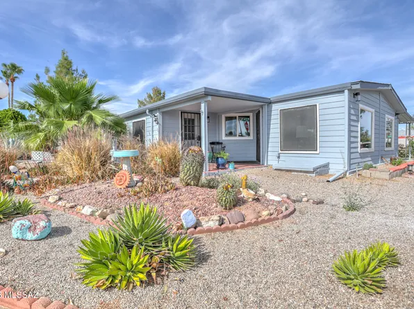 1640 N La Canoa, Green Valley, AZ 85614