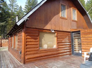 12973 Us Highway 2 W, Marion, MT 59925