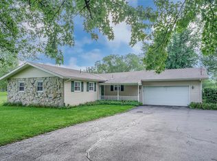 3634 W Marion Bucyrus Rd, Marion, OH 43302
