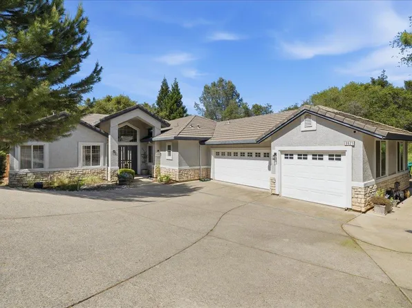 3621 Foxmore Ln, Rescue, CA 95672
