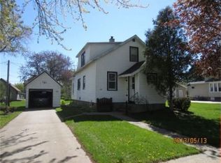 207 S State St, Waupun, WI 53963