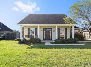 39041 McCrory 2 Rd, Prairieville, LA 70769
