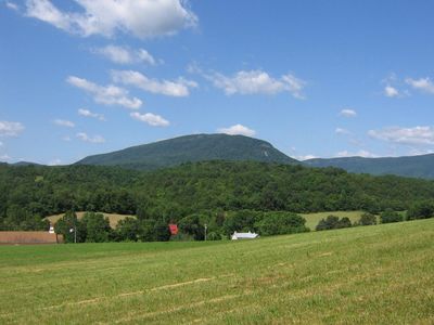 8.08 Ac Collierstown Rd, Lexington, VA, 24450