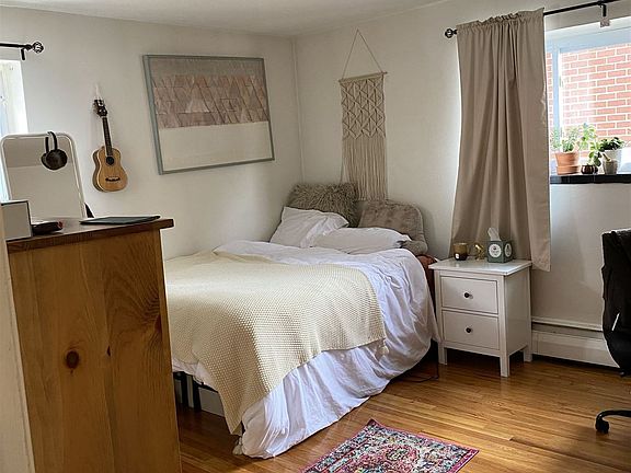 Bedroom B