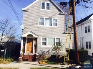 10 1st St, Clifton, NJ 07011