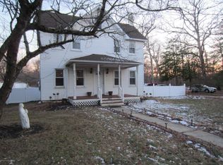 942 E Veterans Hwy, Jackson, NJ 08527