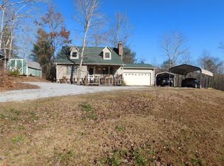 550 N Little River Rd, Salem, SC 29676