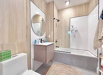 Rented by Doorway NYC, LLC