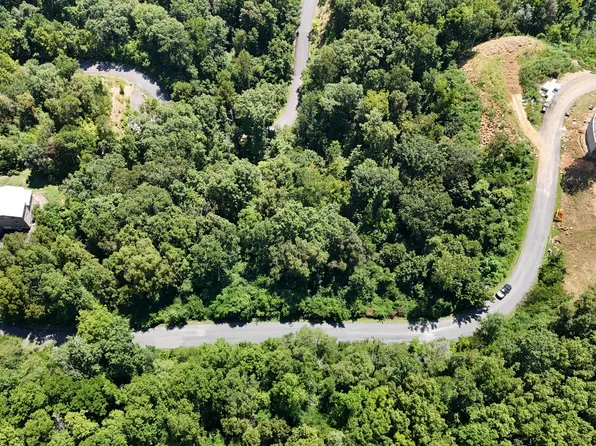 LOT 87 Stone Vista Way, Dandridge, TN 37725