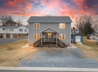 2606 Confederate Ave, Lynchburg, VA 24501