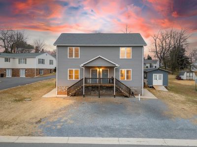 2606 Confederate Ave, Lynchburg, VA, 24501