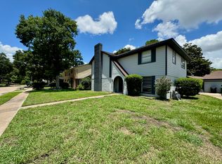 6106 Claridge Dr, Houston, TX 77096