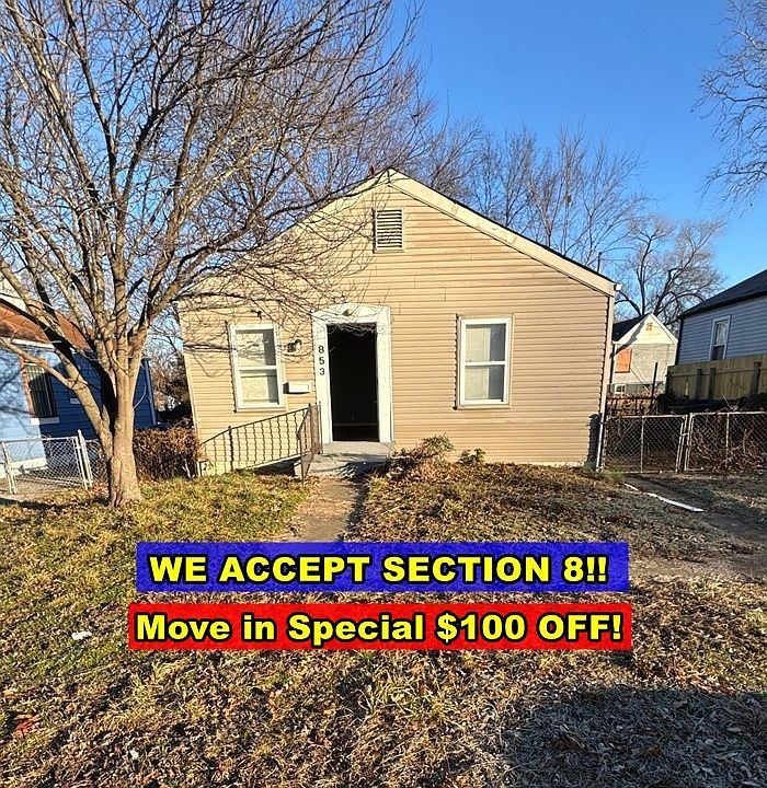 1st image of 853 Nassau Dr #853