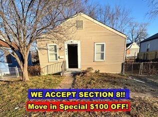 853 Nassau Dr #853, Saint Louis, MO