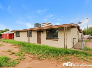 302 W Missouri St, Tucson, AZ 85714