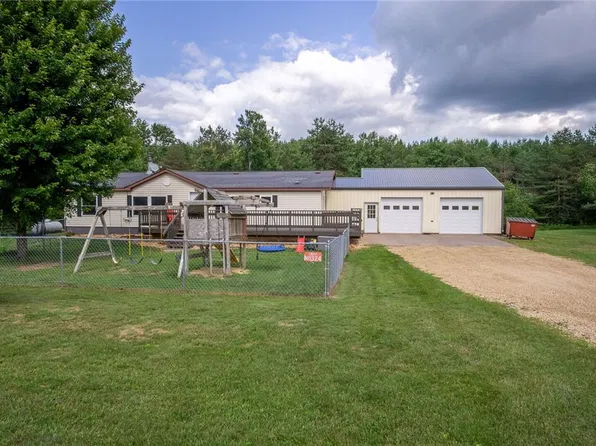 N8324 940th Street, Colfax, WI 54730