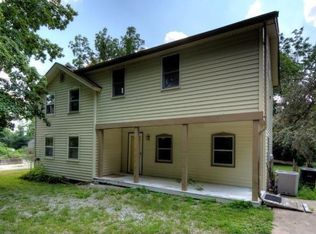 1211 Traver St, Ann Arbor, MI 48105