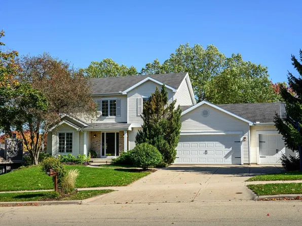 992 Autumn Ridge Ct, Oregon, WI 53575