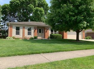 212 Laramie Ln, Kokomo, IN