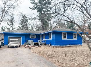 201 W 7th Ave, Minong, WI 54859