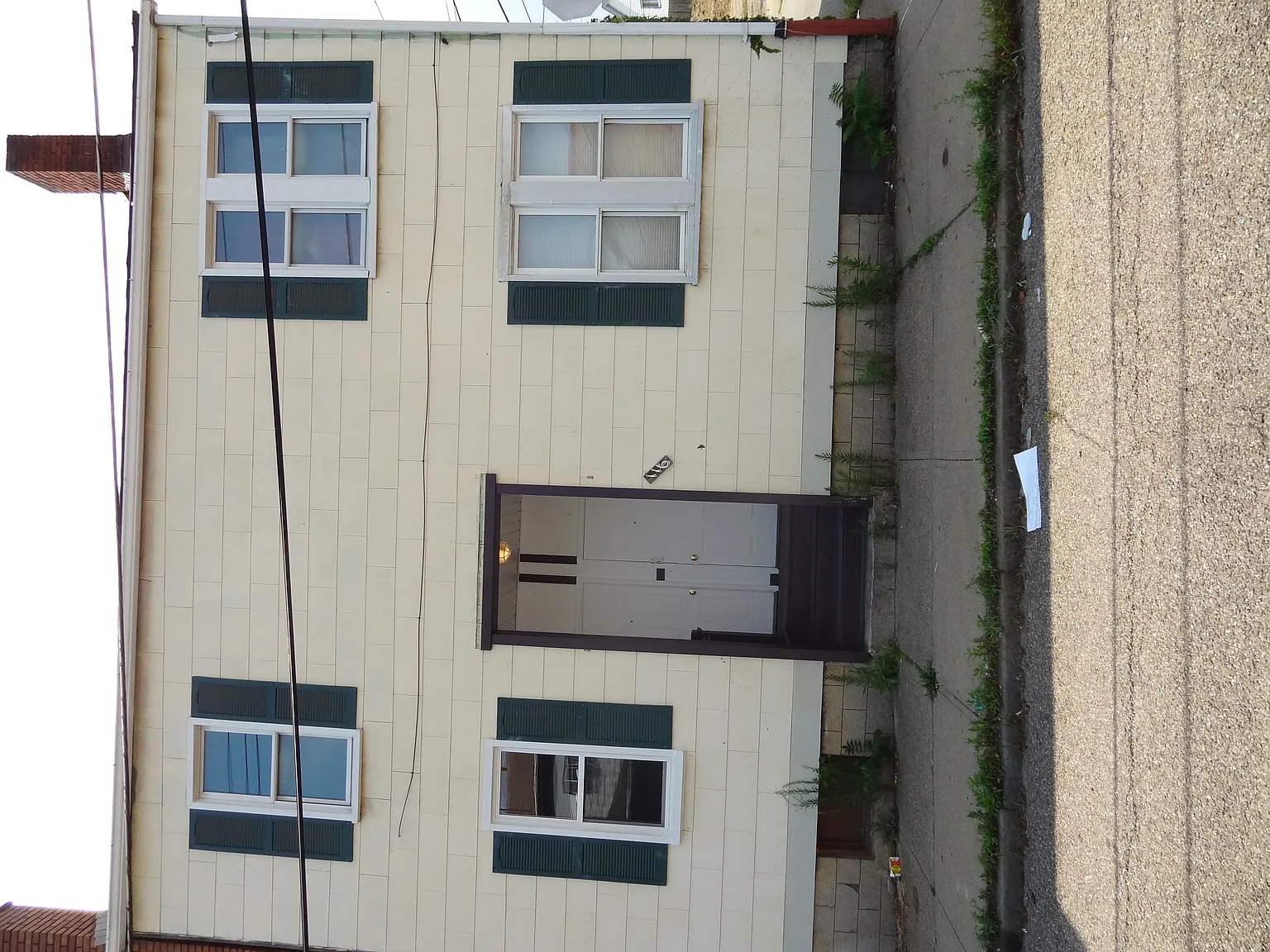3 bedroom Duplex Allentown — Photo 1