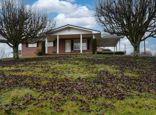 345 Gibson Rd, Nickelsville, VA 24271