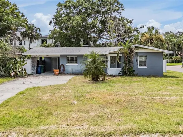 3401 S Belcher Dr, Tampa, FL 33629