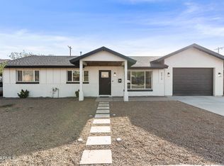 8419 E EDGEMONT Avenue, Scottsdale, AZ 85257