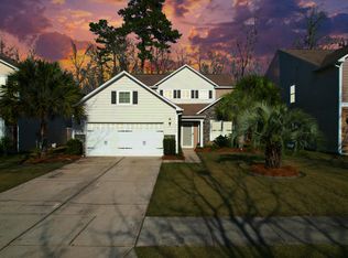 3230 Conservancy Ln, Charleston, SC 29414
