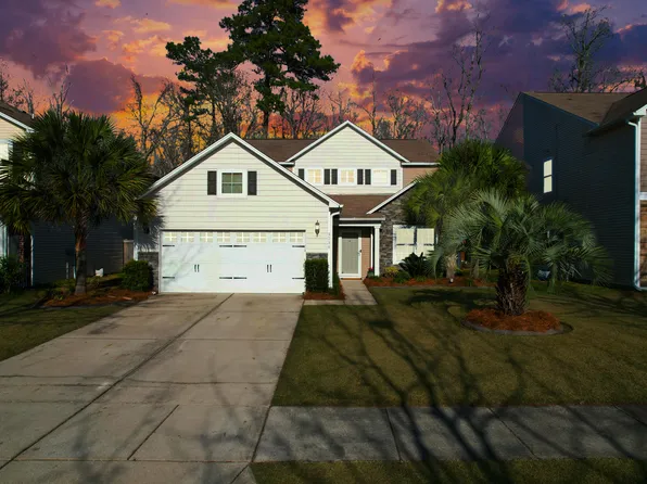 3230 Conservancy Ln, Charleston, SC 29414