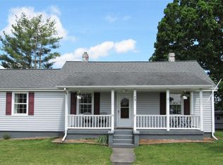 153 6th St, Dublin, VA 24084