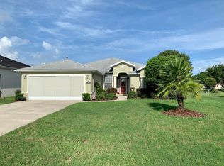 1762 SW 155th Place Rd, Ocala, FL 34473