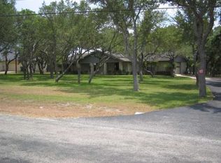 1109 N Canyonwood Dr, Dripping Springs, TX 78620